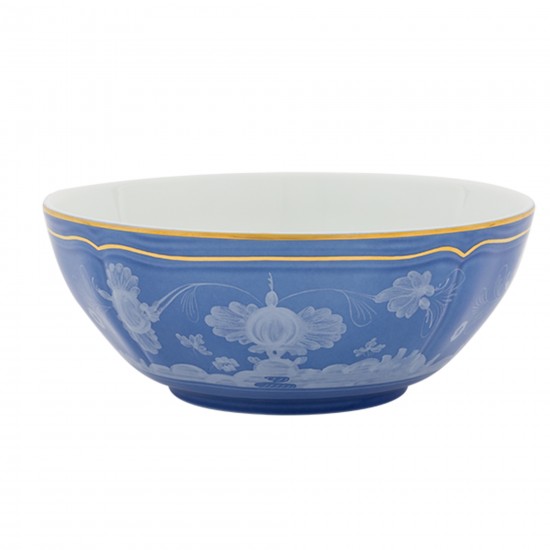 Cuenco Ginori 1735 Oriente Italiano