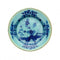 Ginori 1735 Oriente Italiano Assiette à pain Lot de 2