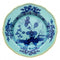 Ginori 1735 Oriente Italiano Assiette à dessert Lot de 2