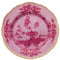 Ginori 1735 Oriente Italiano Assiette plate Lot de 2