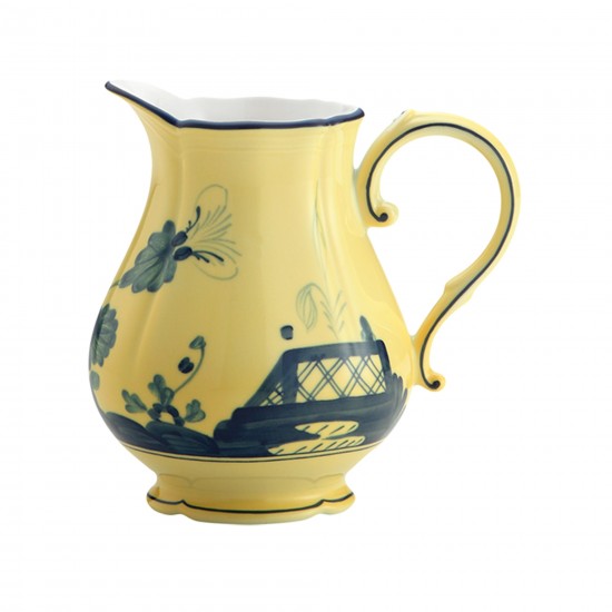 Ginori 1735 Oriente Italiano Jarra de leche