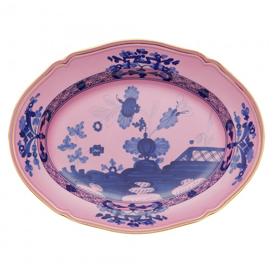 Fuente Ginori 1735 Oriente Italiano - T2