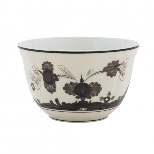 Ginori 1735 Oriente Italiano Bol à Riz Ensemble de 2