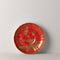 Ginori 1735 Oriente Italiano Rubrum Assiette à thé Lot de 2