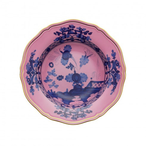 Ginori 1735 Oriente Italiano Assiette creuse Lot de 2
