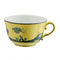Ginori 1735 Oriente Italiano Taza de té Juego de 2