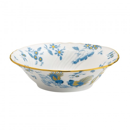 Ginori 1735 Oro di Doccia Cuenco 15 cm Juego de 2