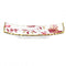 Ginori 1735 Oro di Doccia Stäbchenhalter 8x3 cm 2er Set