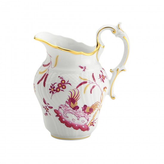 Ginori 1735 Oro di Doccia Jarra de café para 6 cc 230