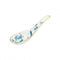 Ginori 1735 Oro di Doccia Finger Food Löffel cm 14 Satz von 2