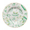 Ginori 1735 Oro di Doccia Assiette plate 26 cm Lot de 2