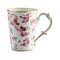 Taza Ginori 1735 Oro di Doccia cc 400