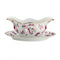 Ginori 1735 Oro di Doccia Sauciere h 9,4 cm