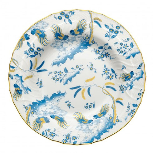 Ginori 1735 Oro di Doccia Assiette creuse 24 cm Set de 2