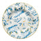 Ginori 1735 Oro di Doccia Assiette creuse 24 cm Set de 2