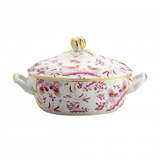 Ginori 1735 Oro di Doccia Sopera 12 lt 3,17