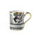 Ginori 1735 Tasse écureuil totem