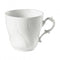 Ginori 1735 Vecchio Ginori Taza de café Juego de 6 - T1