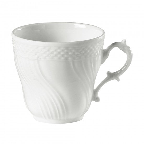 Ginori 1735 Vecchio Ginori Tasse à café Lot de 6