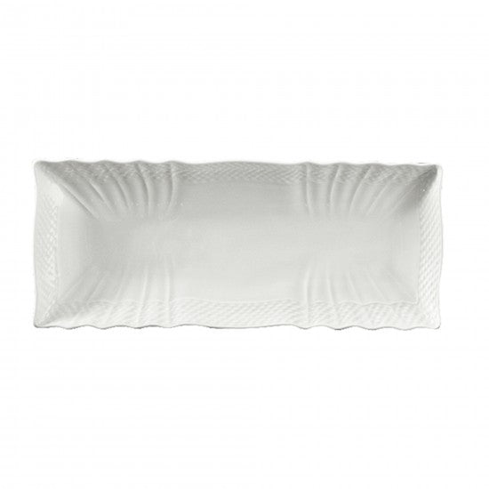 Fuente rectangular Ginori 1735 Vecchio Ginori