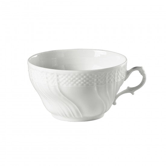 Ginori 1735 Vecchio Ginori Tasse à thé Lot de 6