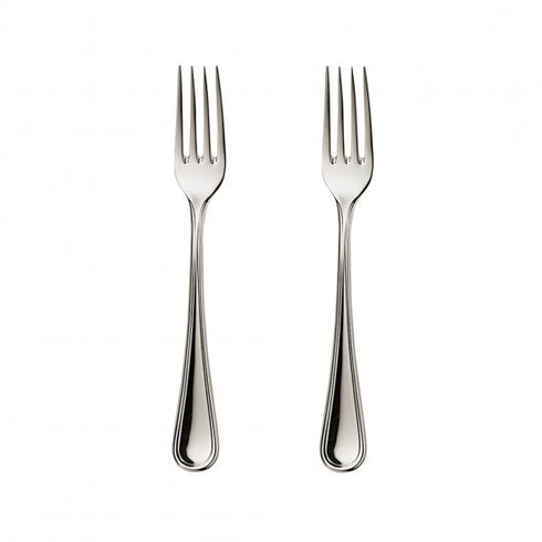 Fourchette de table Ginori 1735 Virginia