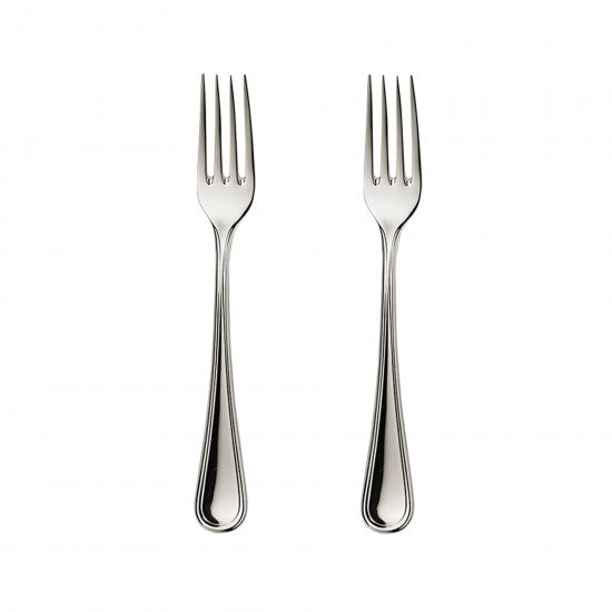 Fourchette de table Ginori 1735 Virginia