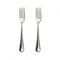 Fourchette de table Ginori 1735 Virginia