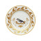 Ginori 1735 Volière Assiette à dessert 22 cm
