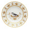 Ginori 1735 Volière Assiette creuse 24,5 cm