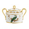 Ginori 1735 Volière Zuckerdose cc 300