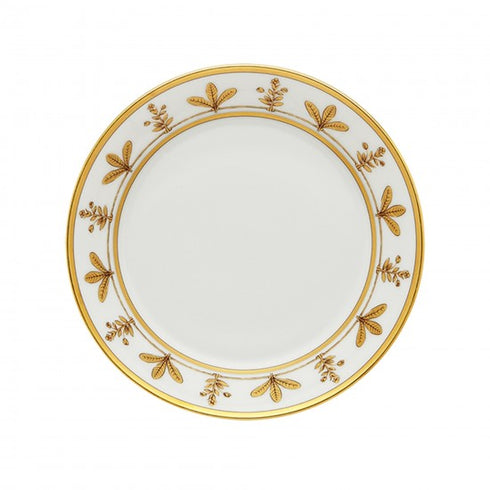 Ginori 1735 Soucoupe à Thé Volière 13,5 cm