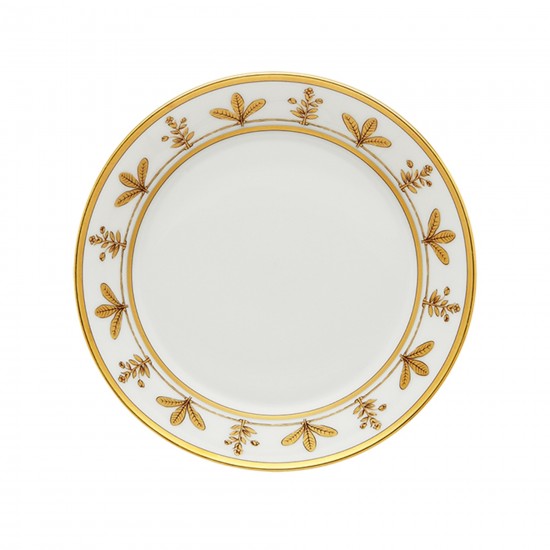 Ginori 1735 Soucoupe à Thé Volière 13,5 cm