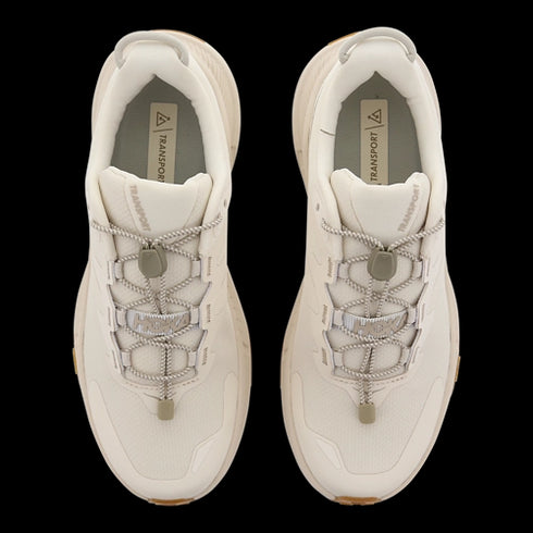 Hoka Transport Beige Homme