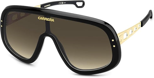CARRERACarrera Flaglab 17 Special Edition Sunglasses BLACK FRAMEEYEWEAREcecile