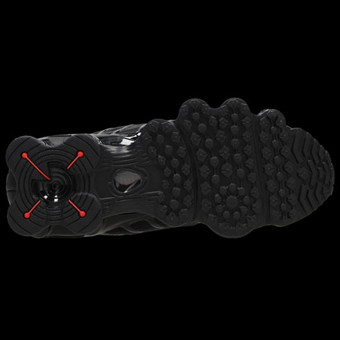 Nike Shox TL Black Women