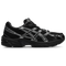 Asics GEL 1130 Noir Argent Homme