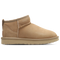 UGG Classic Ultra Mini Sable Femme