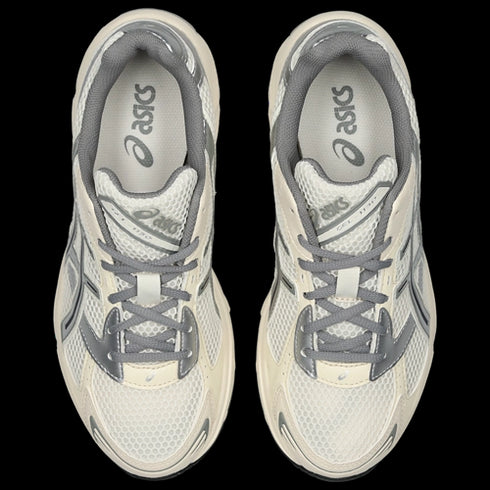Asics GEL 1130 Crème Argile Gris Homme