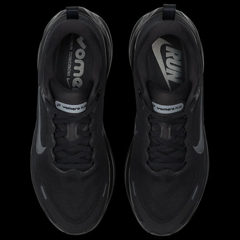 Nike Zoom Vomero Plus Black Women
