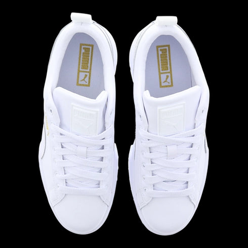 Puma Dua Lipa Mayze White Women