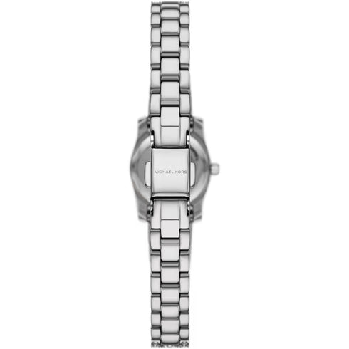 MICHAEL KORSMichael Kors MK4864 Women's Watch - Silver Stainless Steel BraceletWATCHESEcecile