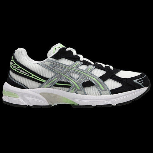 Asics GEL 1130 Blanc-Sheet Rock Femme