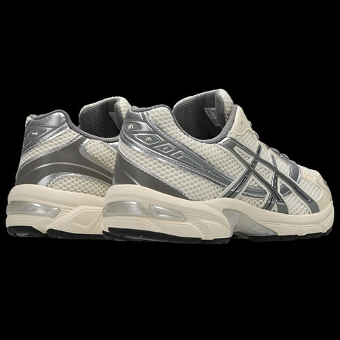 Asics GEL 1130 Crème Argile Gris Homme