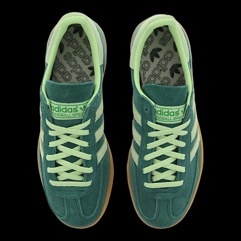Adidas Handball Spezial Vert Hommes