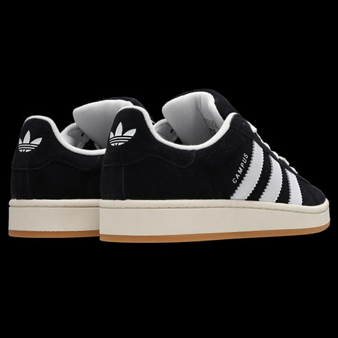 Adidas Campus 00s Black White Women