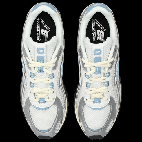 New Balance 204 L Bleu Gris Homme