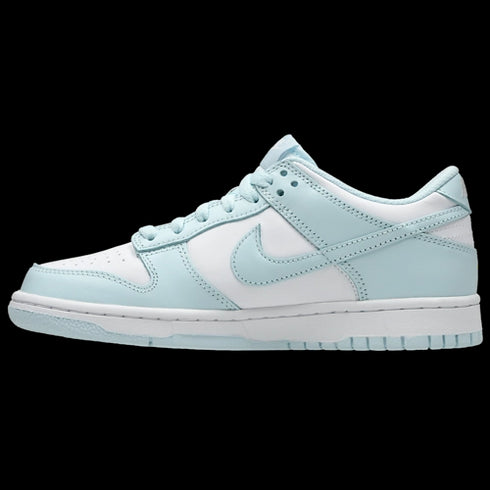 Nike Dunk Low Bleu Glacier Homme
