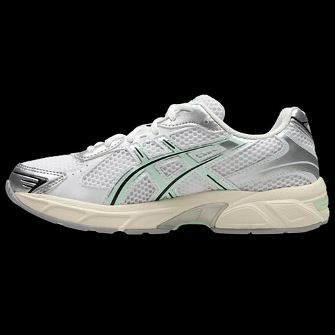 Asics GEL 1130 Blanc Menthe Teinte Femme