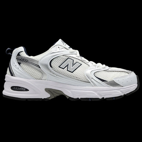 New Balance 530 Gray Silver Men